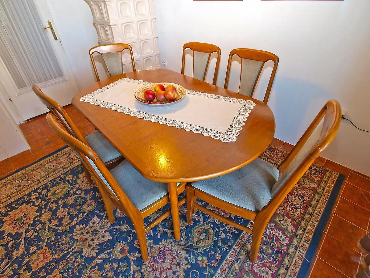 Apartments Velimir 421 Fažana
