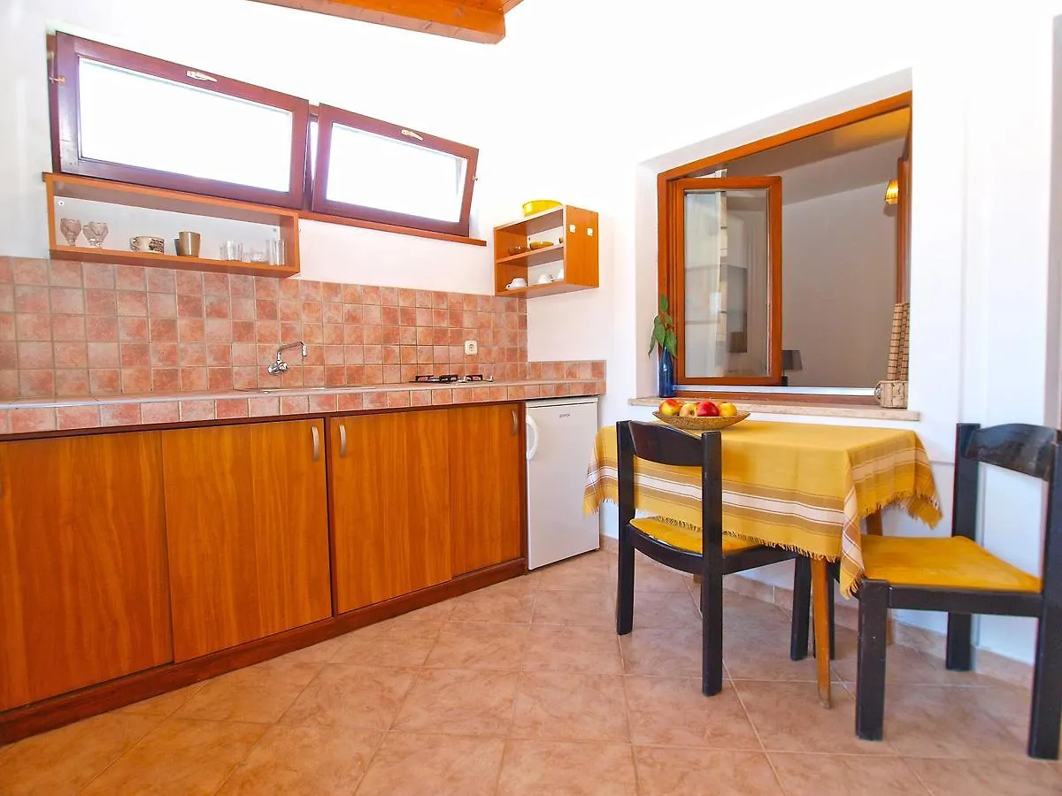 Apartments Velimir 421 Fazana