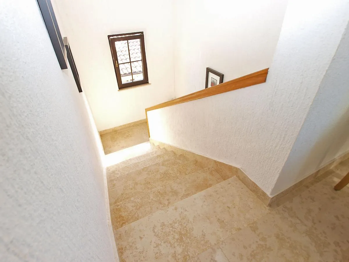 Apartments Velimir 421 Fazana Croatia