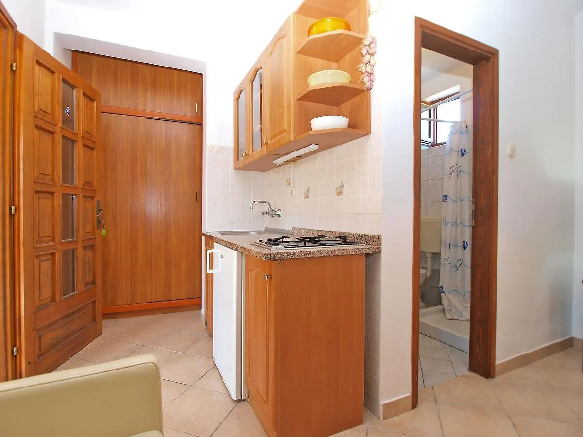 Apartments Velimir 421 Fazana