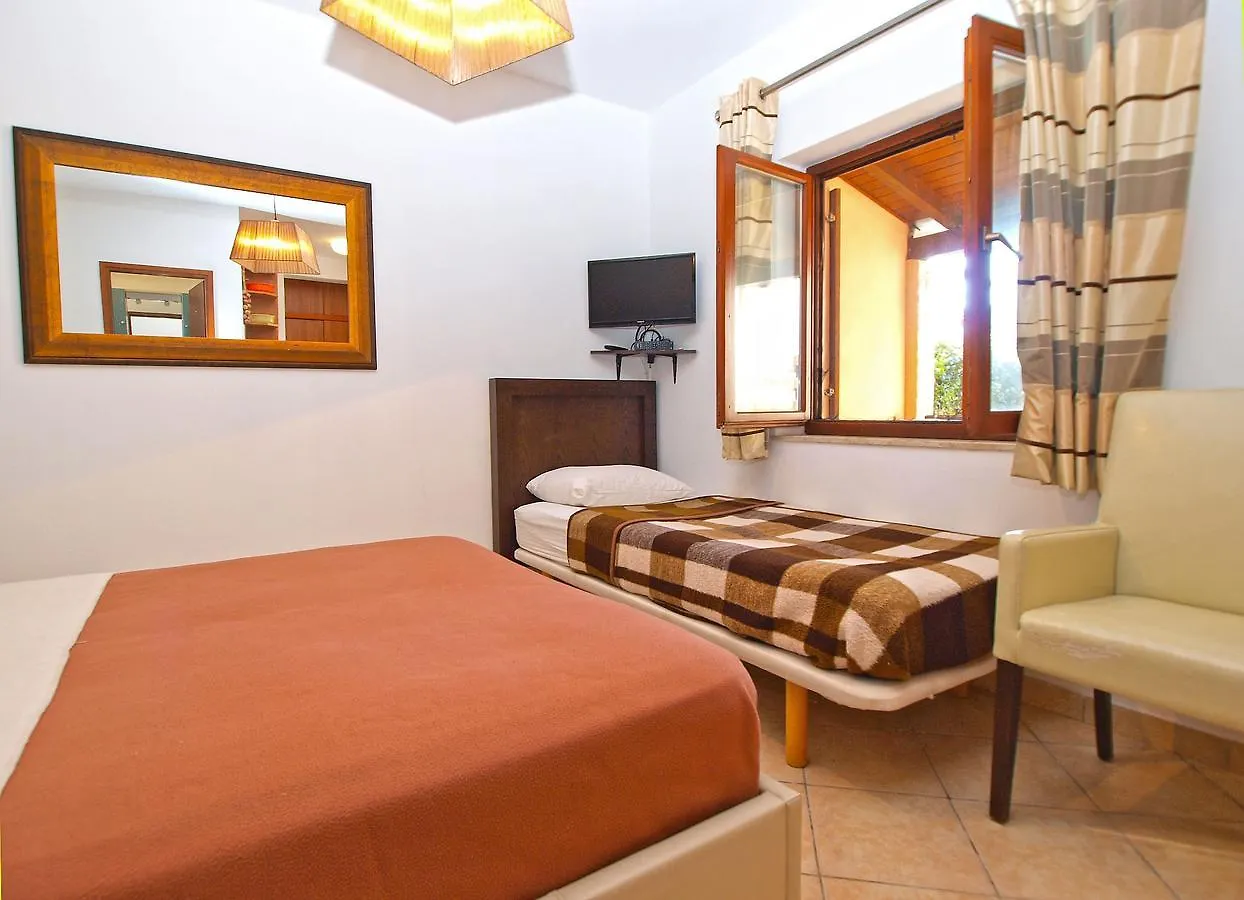 Apartments Velimir 421 Fazana