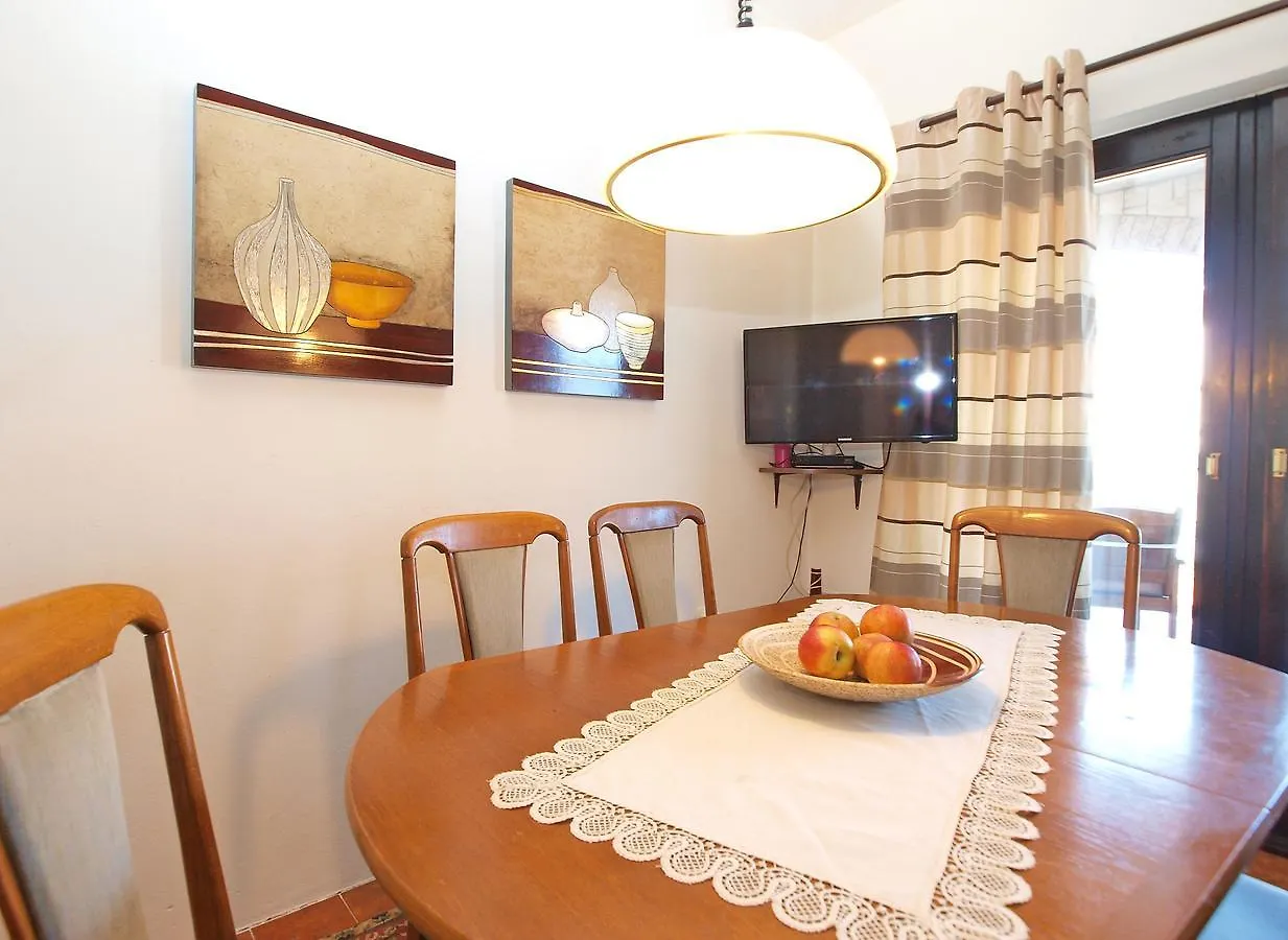 Apartments Velimir 421 Fažana Croazia