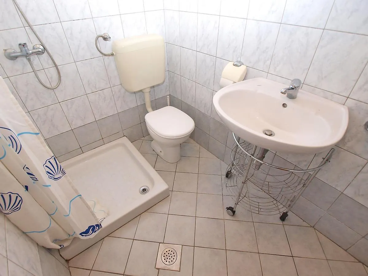Apartments Velimir 421 Fažana Croazia