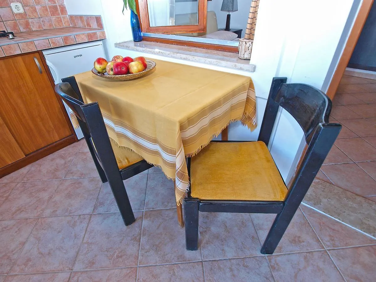 Apartments Velimir 421 Fažana