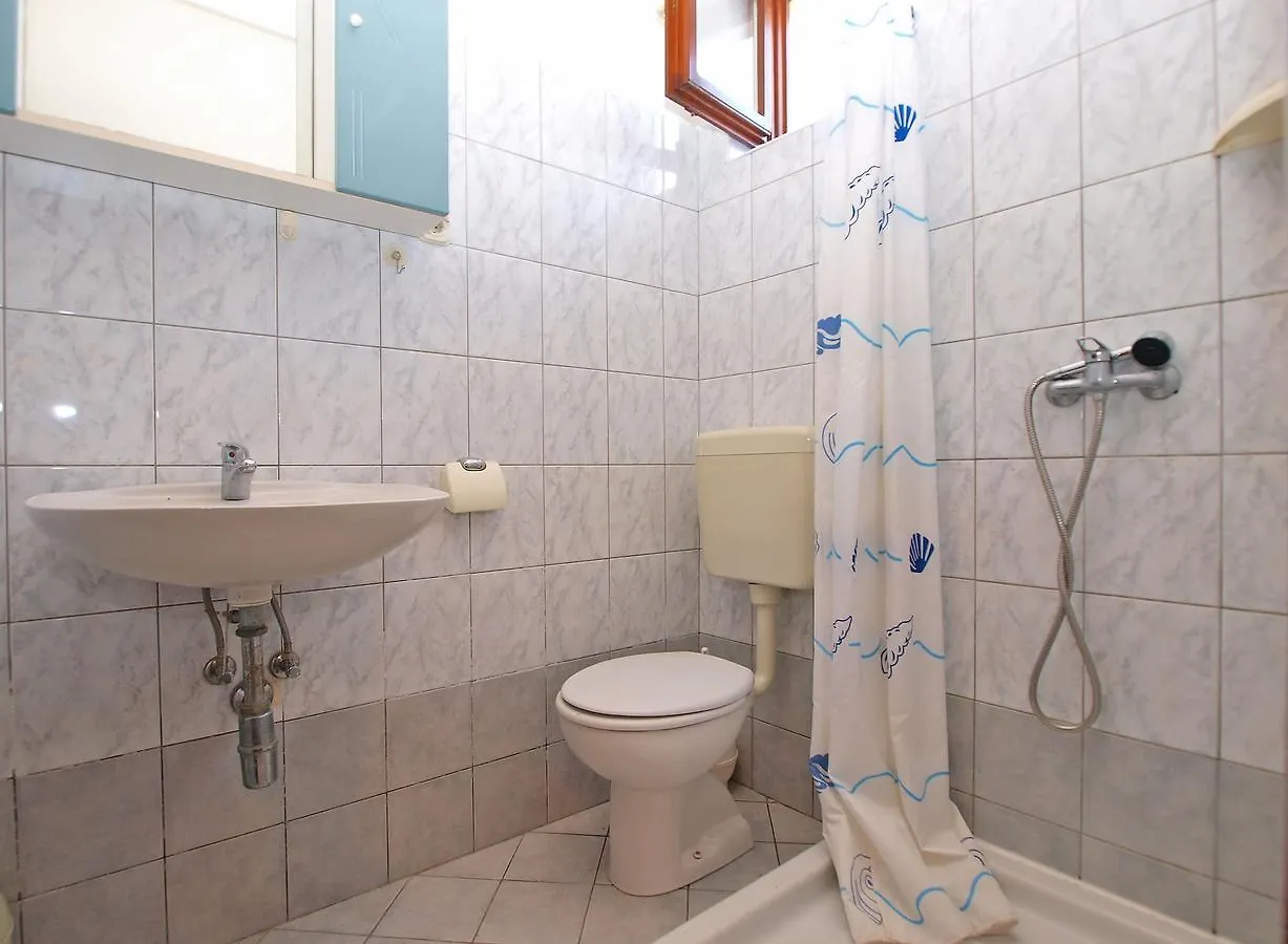 Apartments Velimir 421 Fazana
