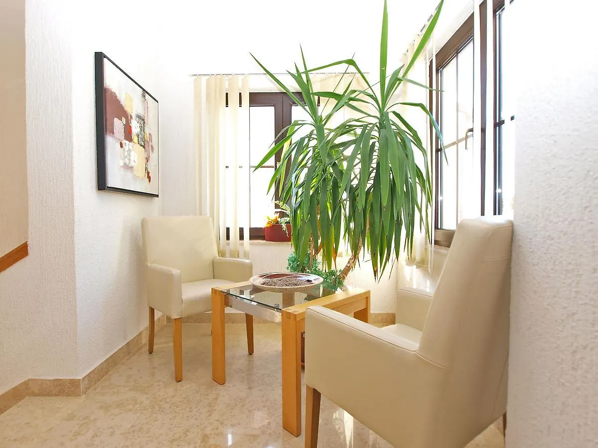 Apartments Velimir 421 Fažana