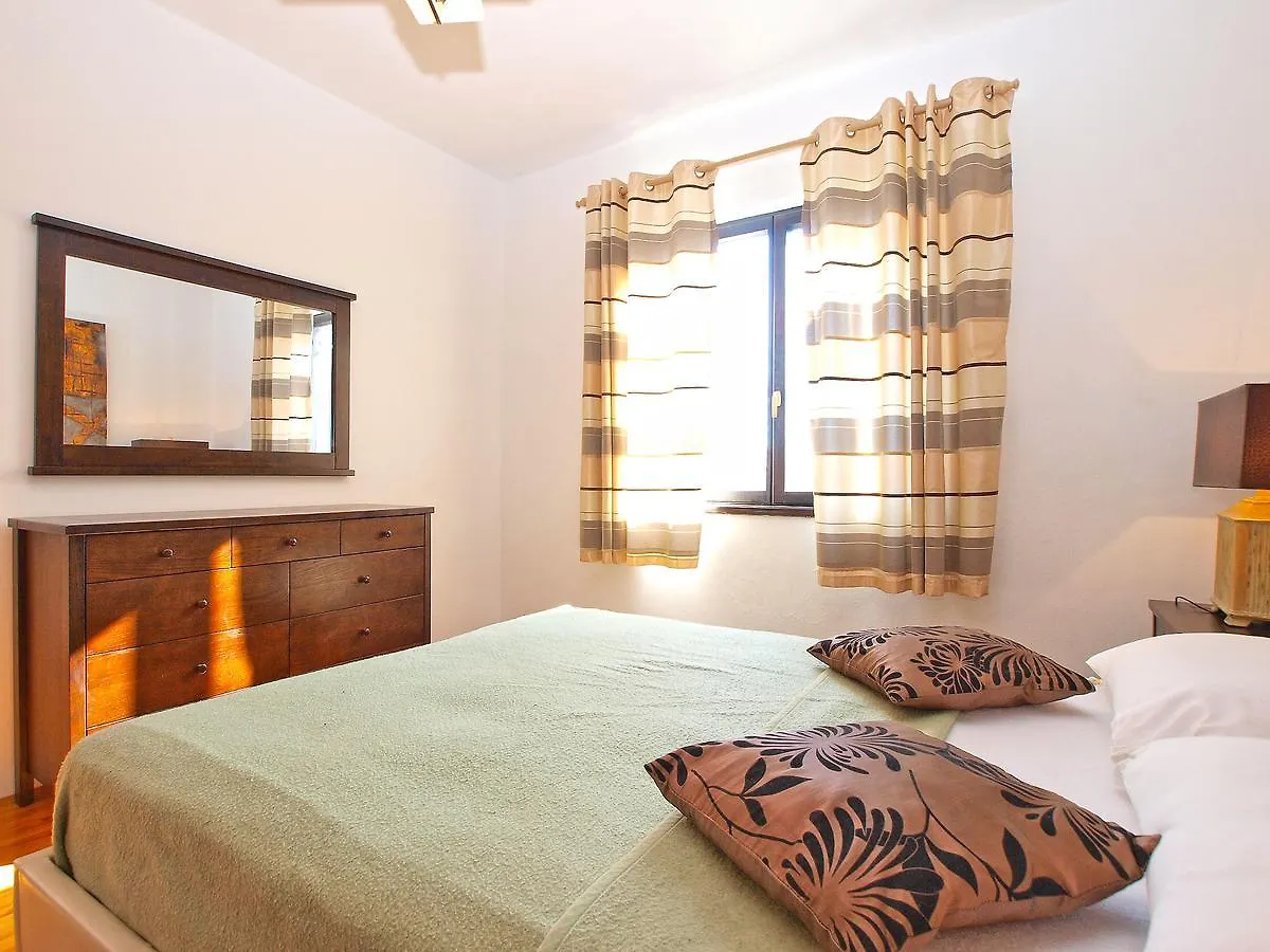 Apartments Velimir 421 Fažana