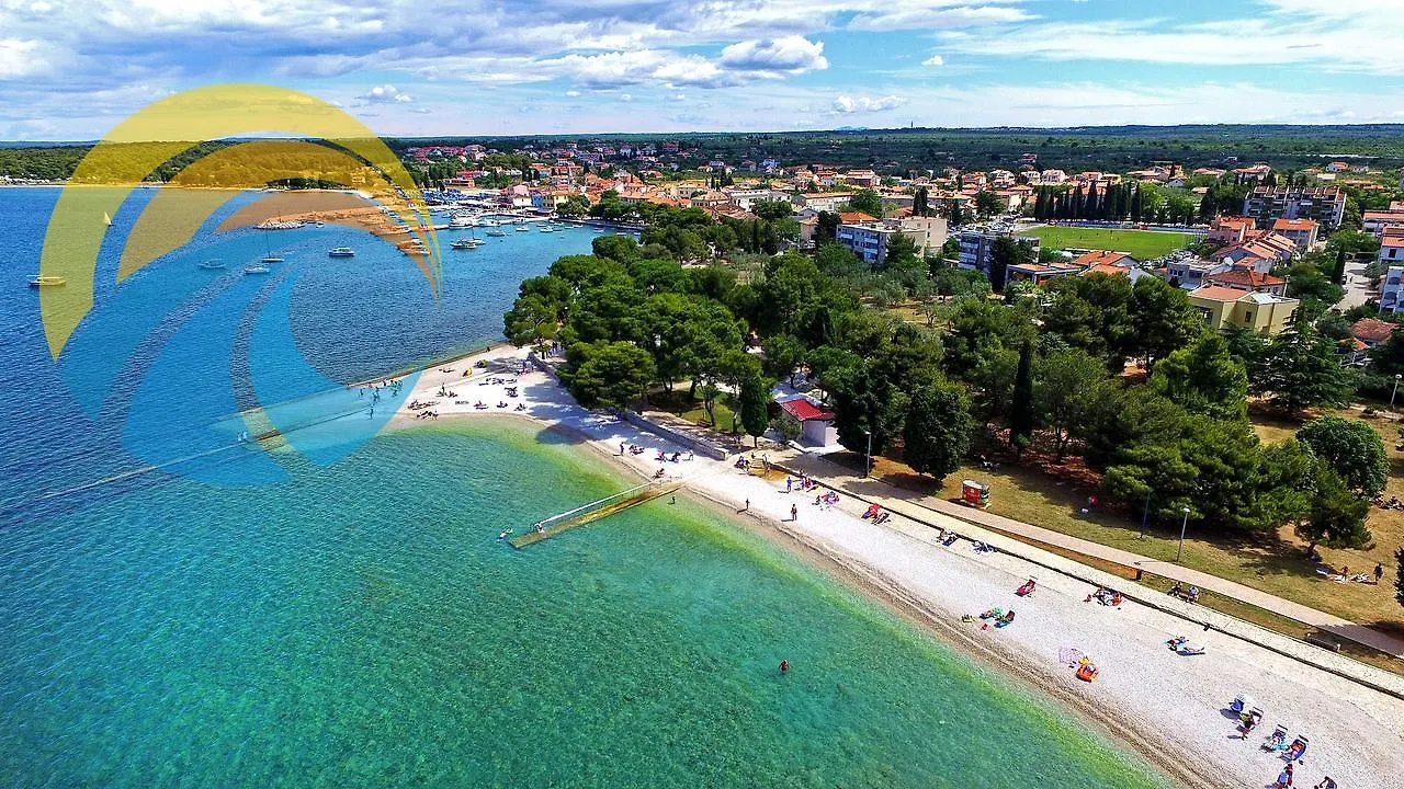 Apartments Velimir 421 Fažana