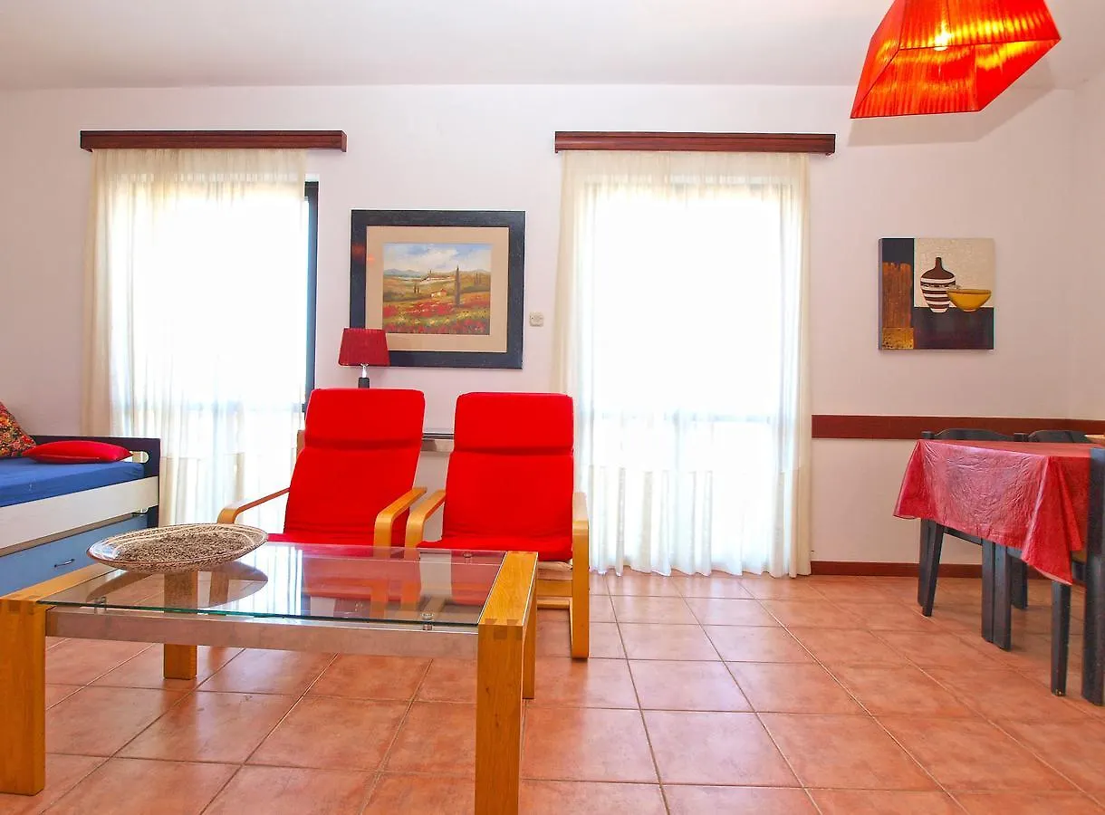 Apartments Velimir 421 Fazana