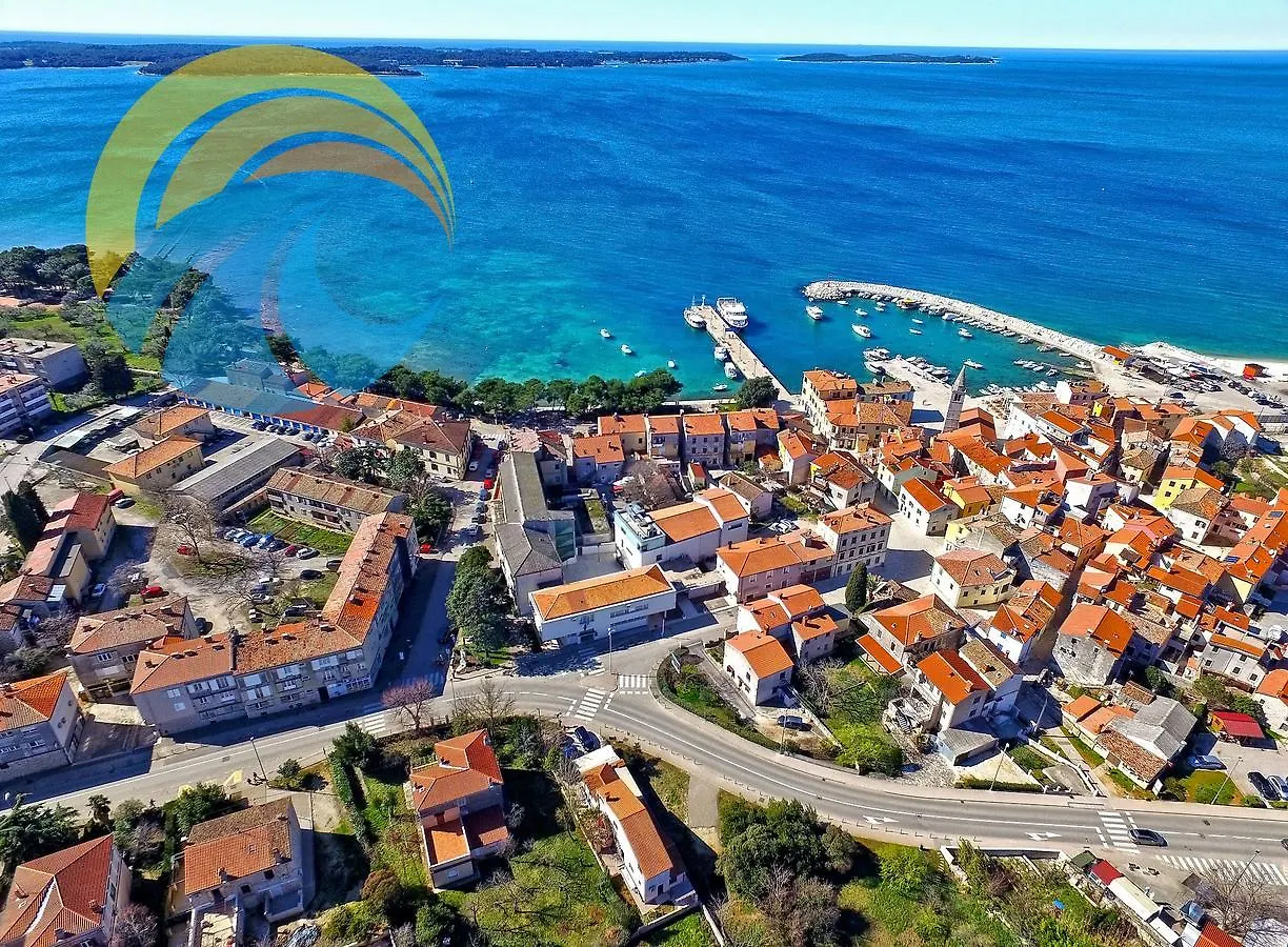 Apartments Velimir 421 Fažana