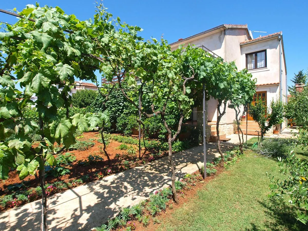 Apartments Velimir 421 Fažana Croazia